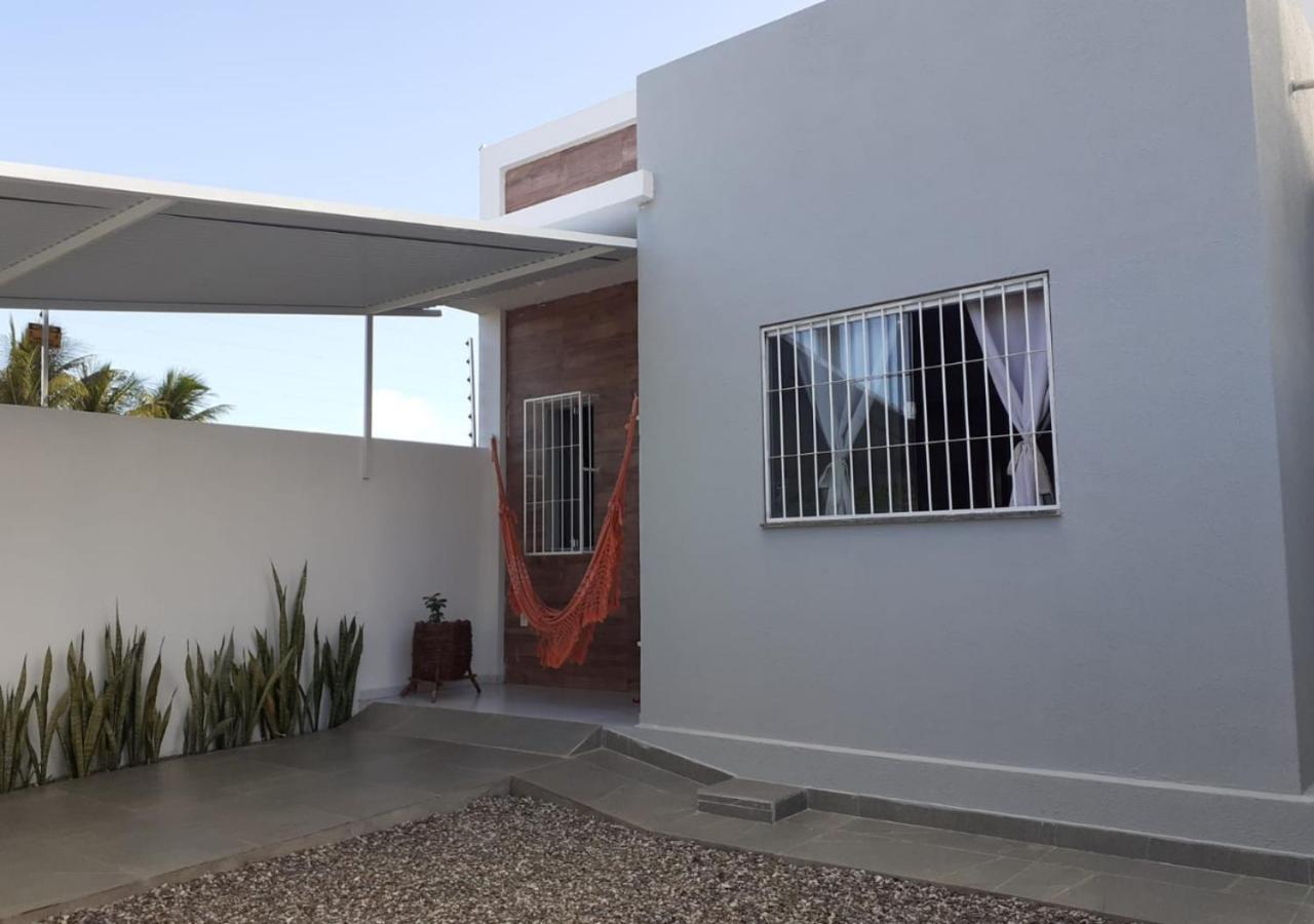 Casa Serena Jacuma Exterior foto