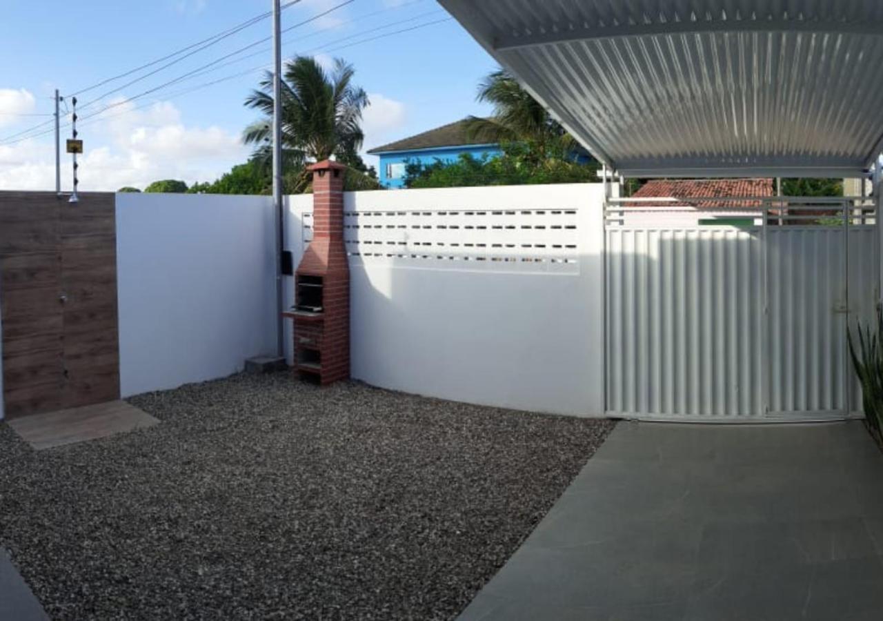 Casa Serena Jacuma Exterior foto